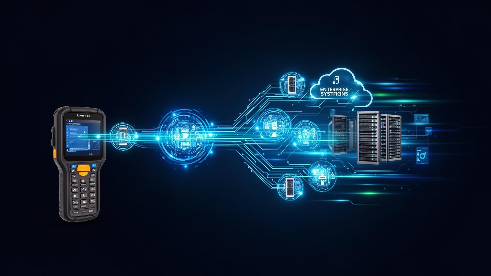 Native Execution Engine Seerion AI | Edge-Native Execution for Enterprise Systems